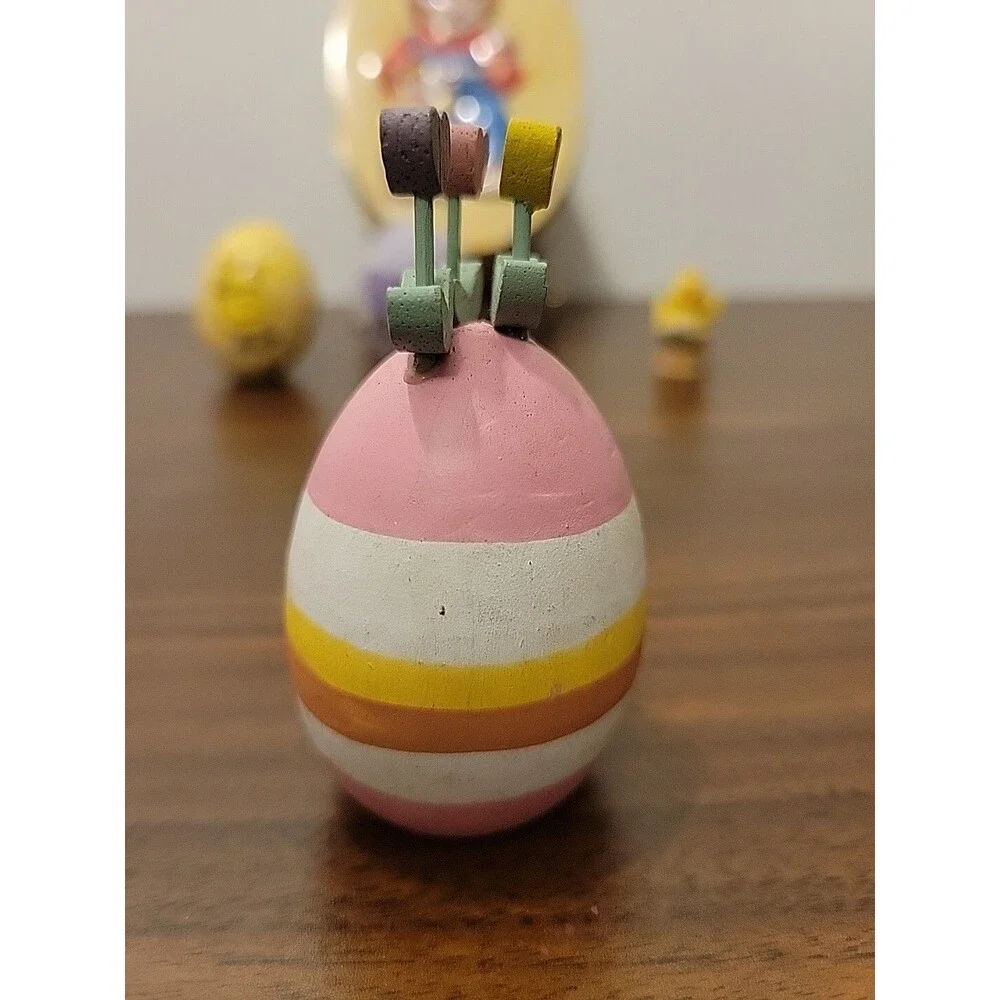Easter Lot ~ Tin Box 